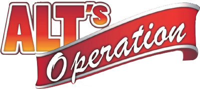 Alt&#39;s Operation 
