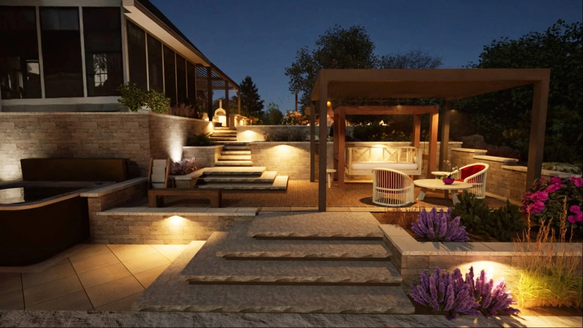 2D & 3D Drafting Software for design rendering, Madison, WI