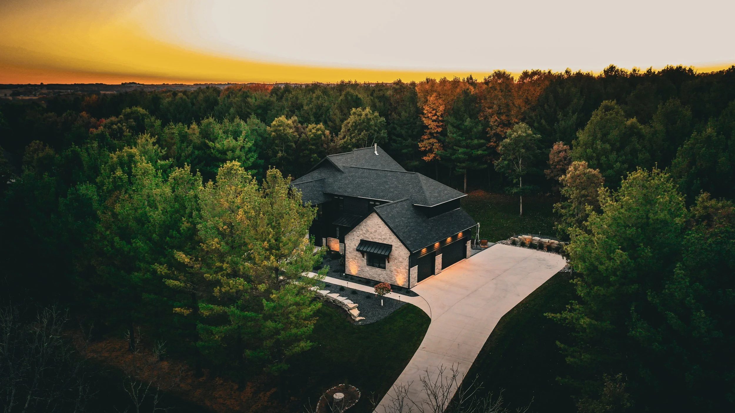 driveway contractor