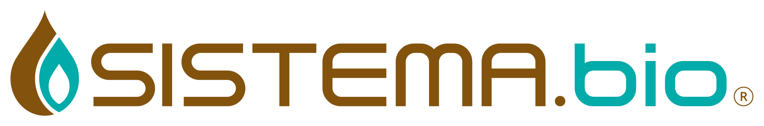 Sistema.bio oficial logo