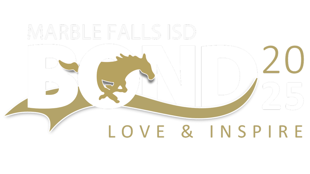 Marble Falls ISD Bond