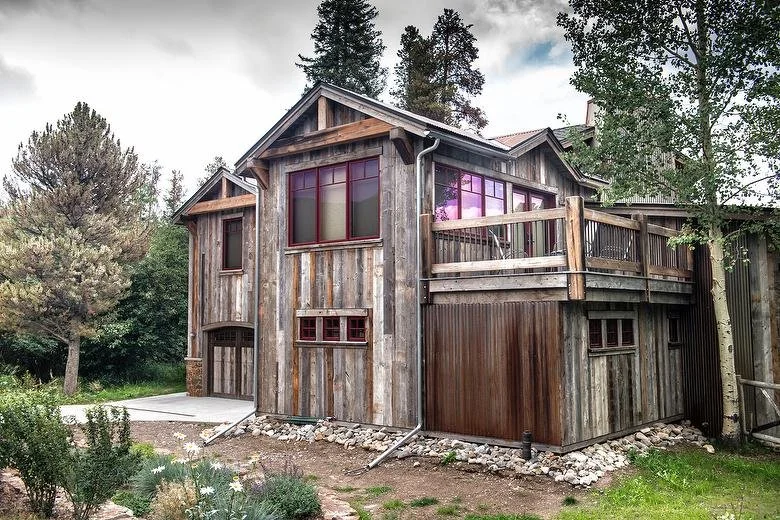 Creekside Drive | Frisco Custom Homes — Campbell Construction, LLC