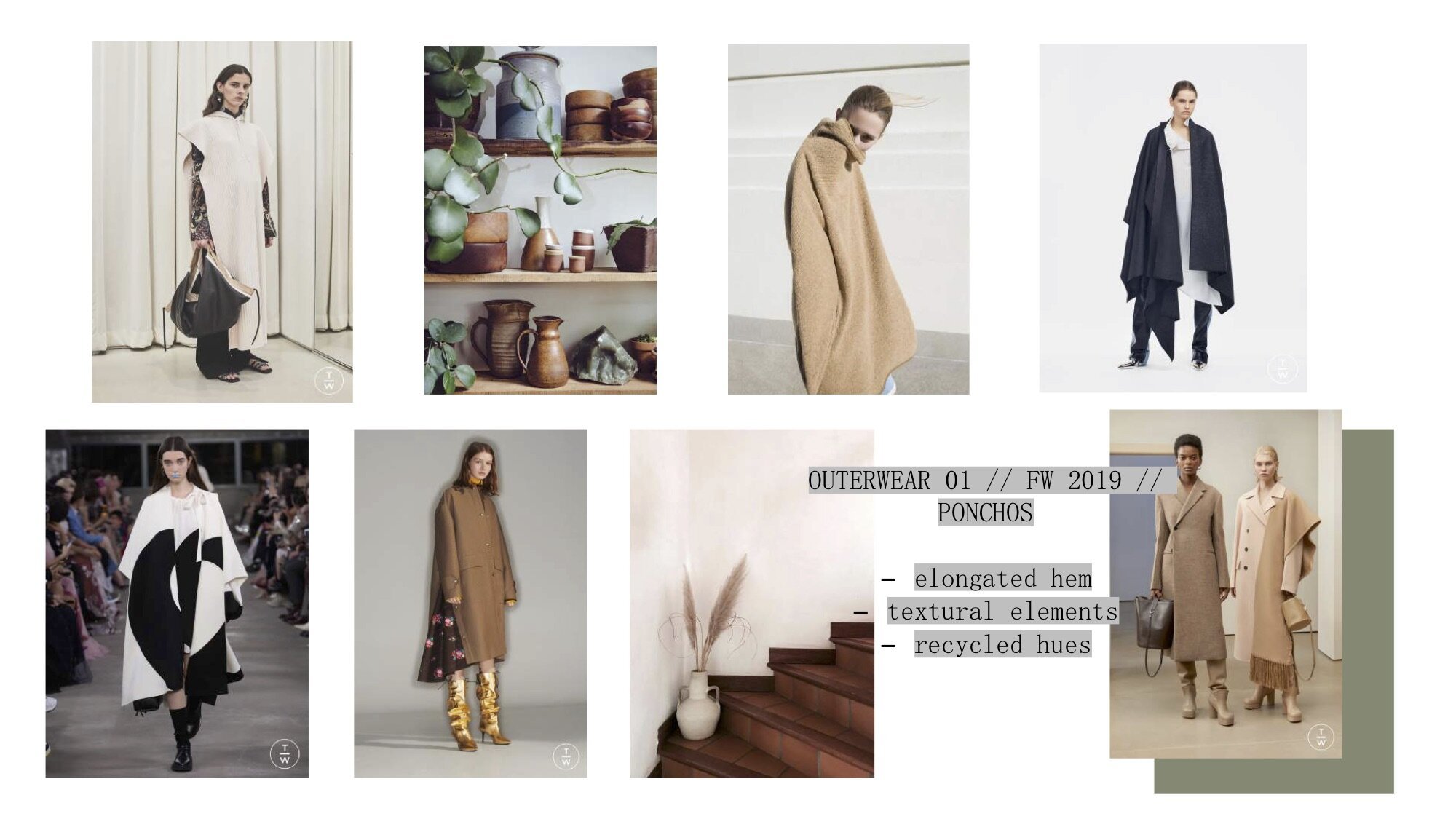 Free People Trend Report Fall/Winter 2019 - OUTERWEAR