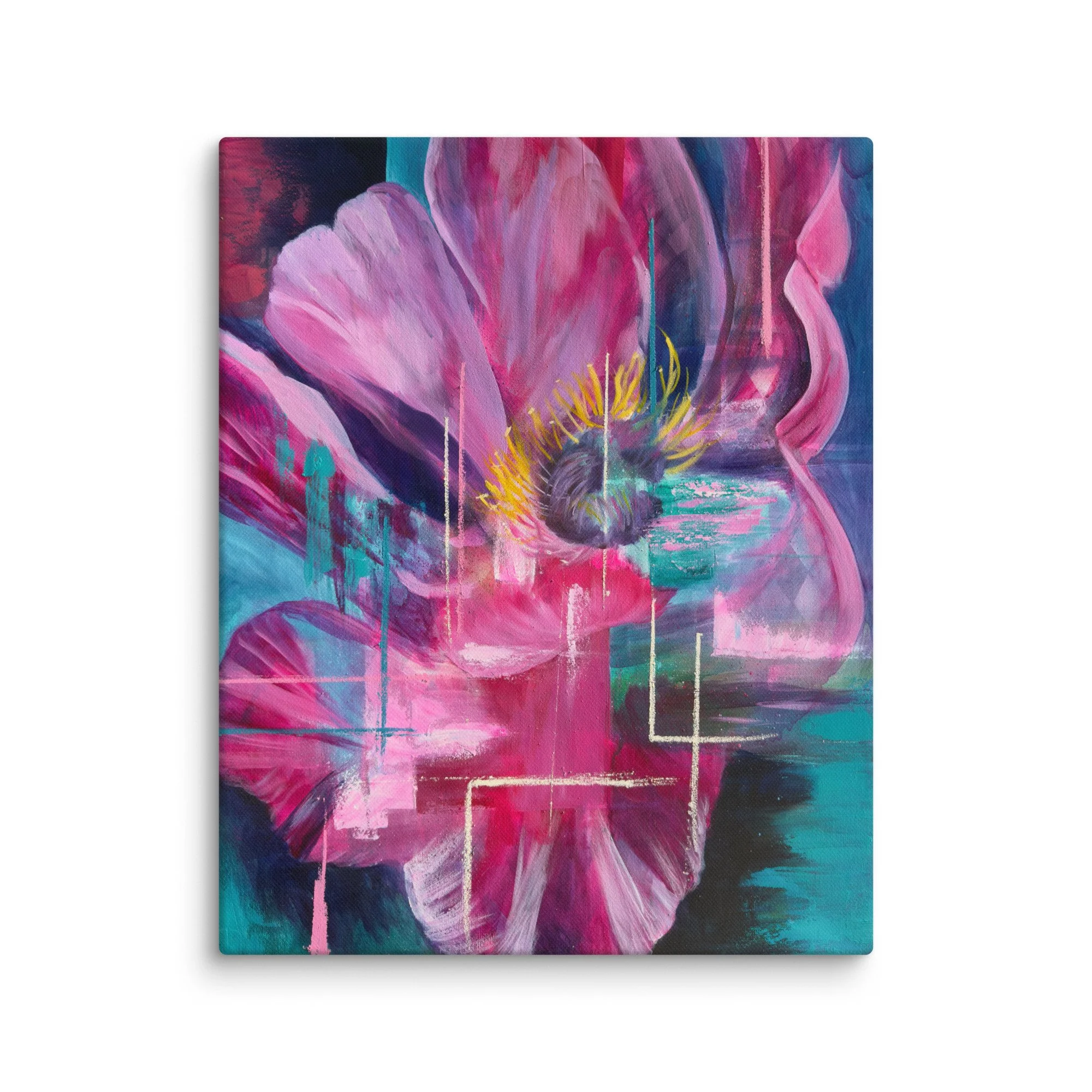 Where Light Takes Shape