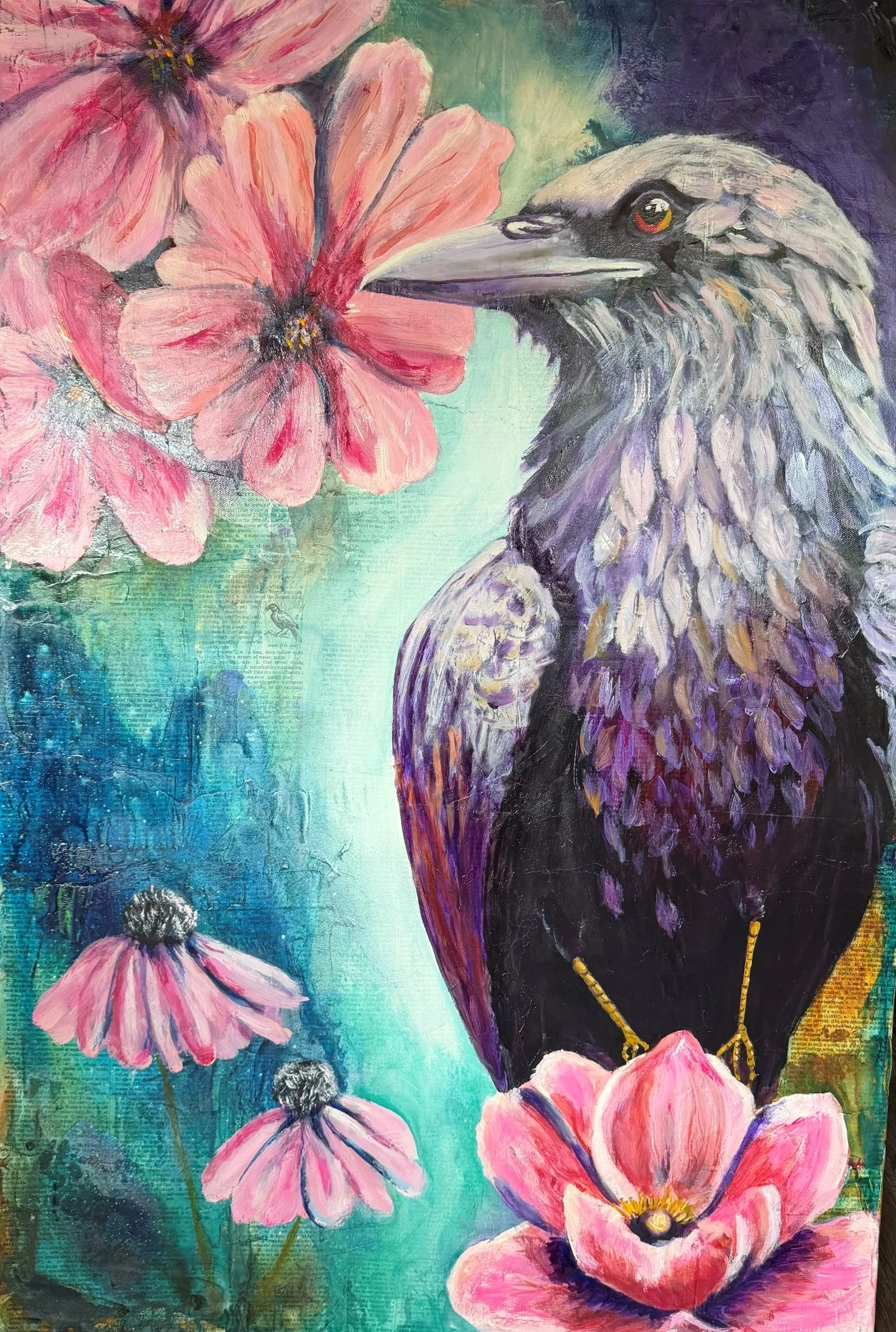 The Raven's Watch
