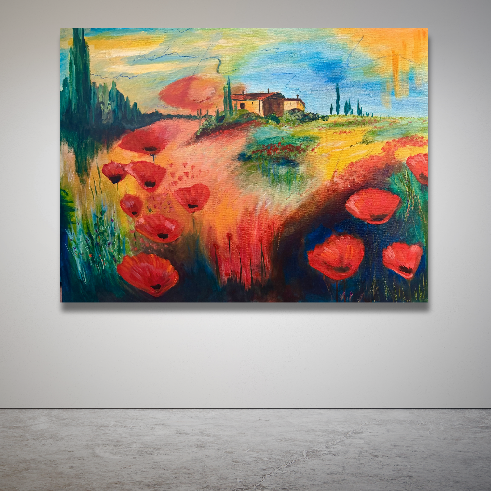 Where We Always Return