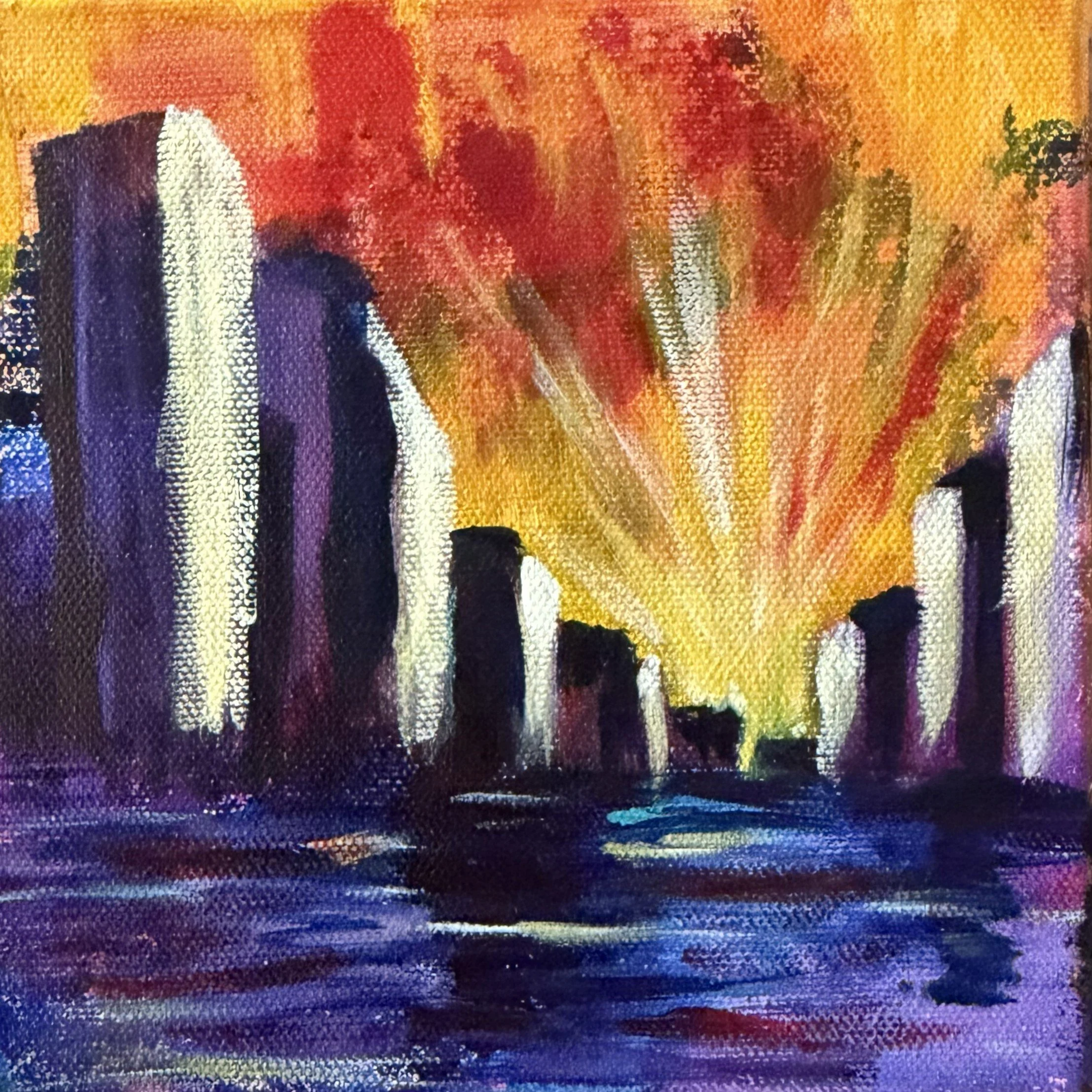 Urban Sunset_6x6.jpg