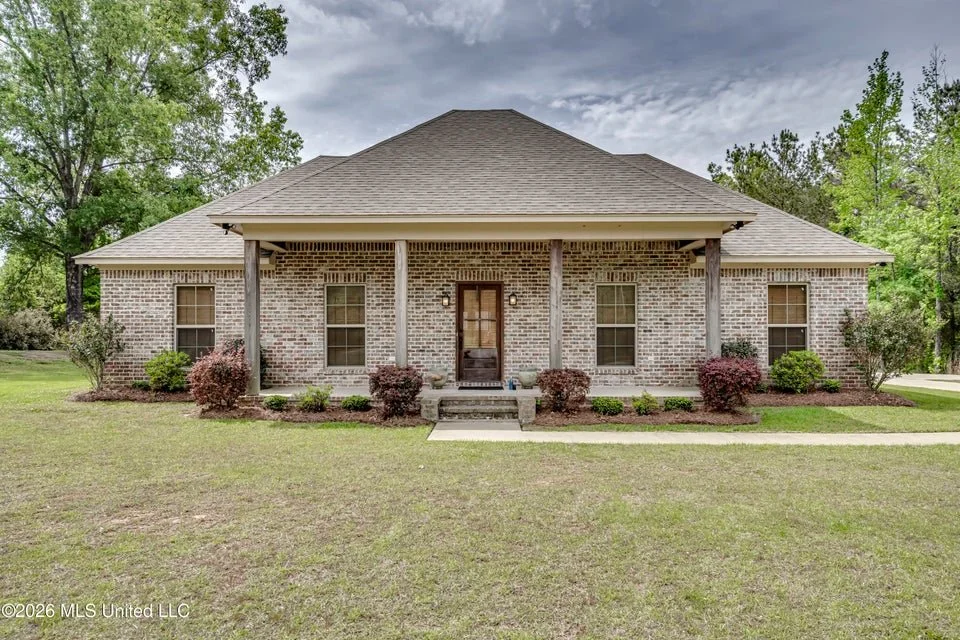2401  Ratliff Road- Buyer