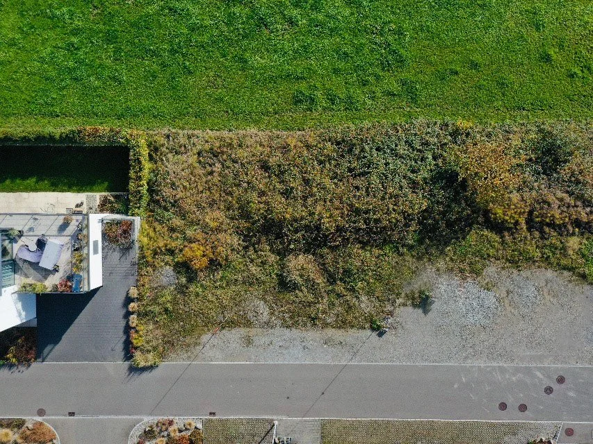 Bauland in Hombrechtikon mit Entwicklungspotenzial