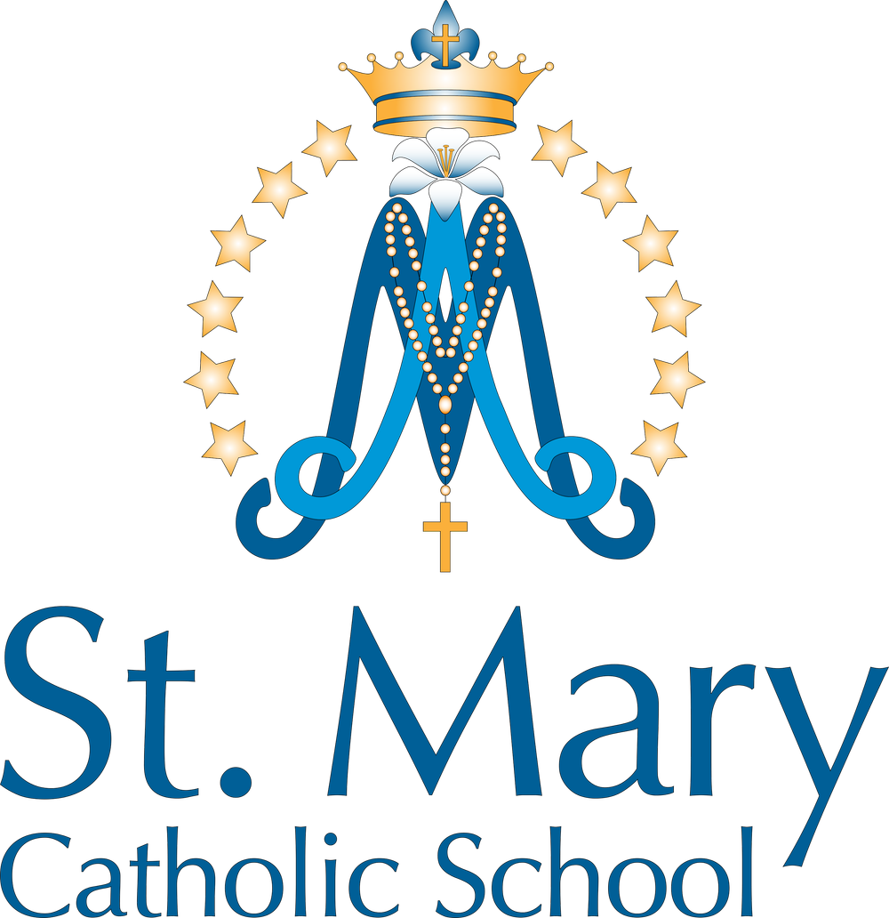 St. Mary Catholic School — Diocese of Orlando Catholic Schools
