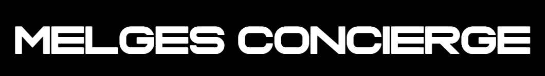Melges Concierge