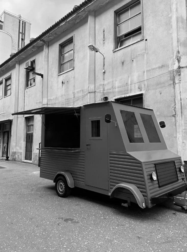 Food Truck Rentals: a Unique and Versatile Catering Solution