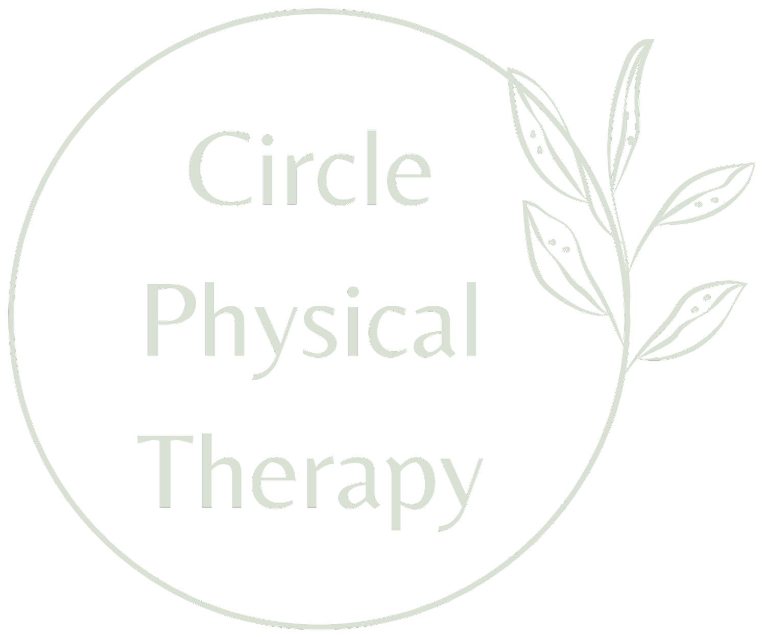 Circle Physical Therapy