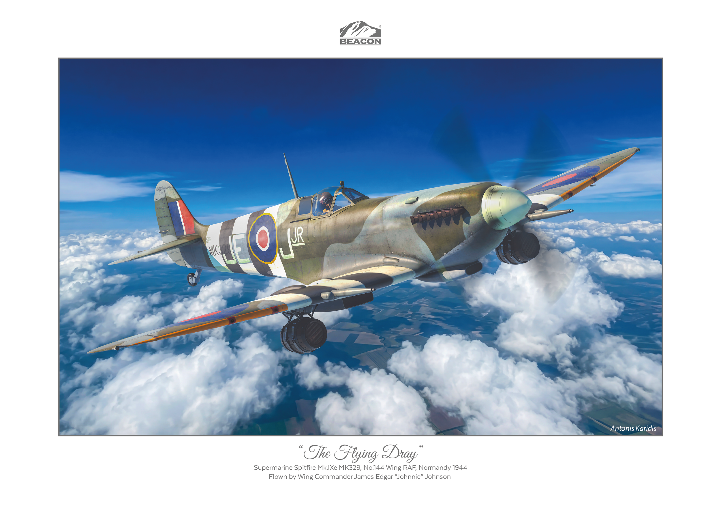 Spitfire MkIX Print.png