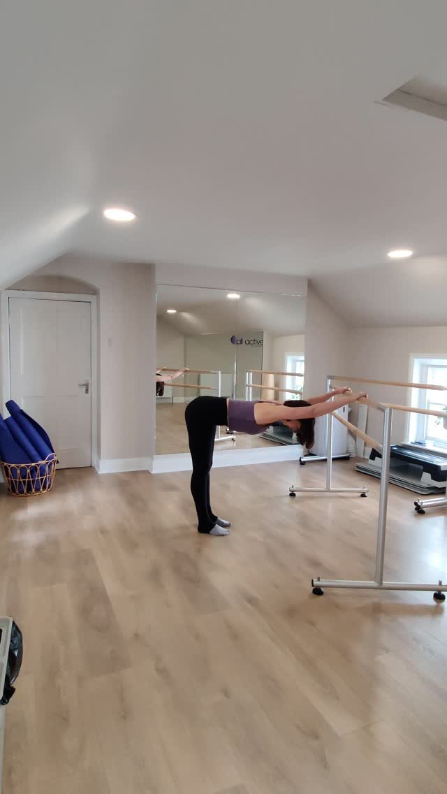 One movement that feels amazing done three different ways ✨
If I have a few minutes to move I will always choose some version of spinal articulation, it feels amazing and instantly soothes any aches and pains 💕
Try the first version using the back