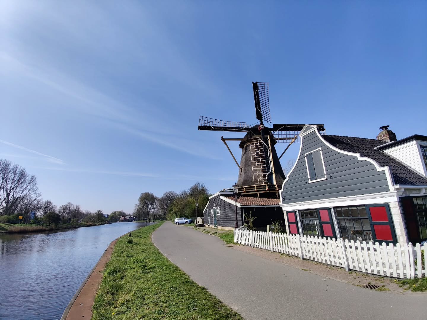 Amsterdam ➡️ Dublin
Pilates course in beautiful Amsterdam, followed by quick trip to Dublin to see the hilarious Book of Mormon.
Also visited Kilmainham Gaol which was so interesting, highly recommend!
#easter #holidays #timeoff #recharge #amsterd