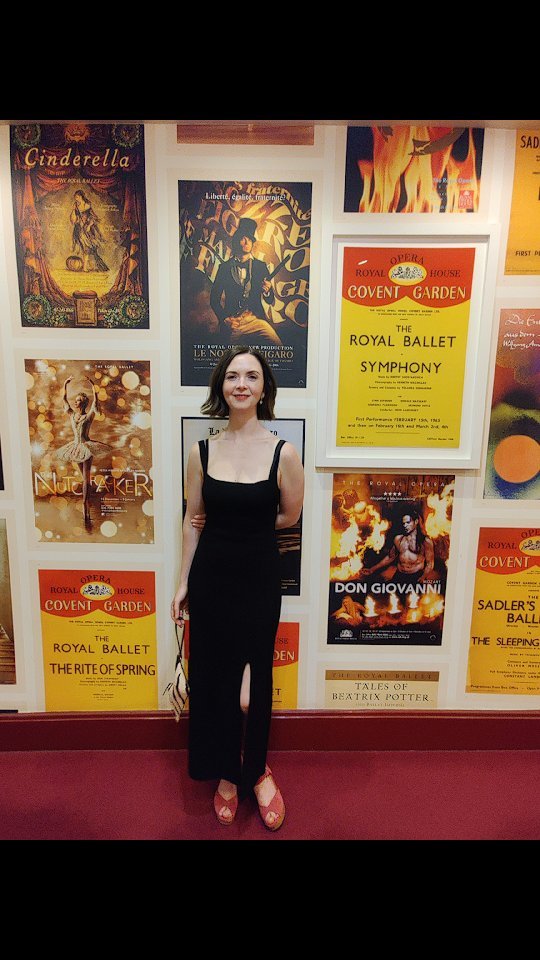 A few glorious days in London β¨
Unreal food at Fallow and @imadssyriankitchen
Onegin at @royalballetandopera with the incomparable @marianelanunezofficial and @robertobolle such a special performance β€οΈ
And the @courtauld and @dauntbooks for some in