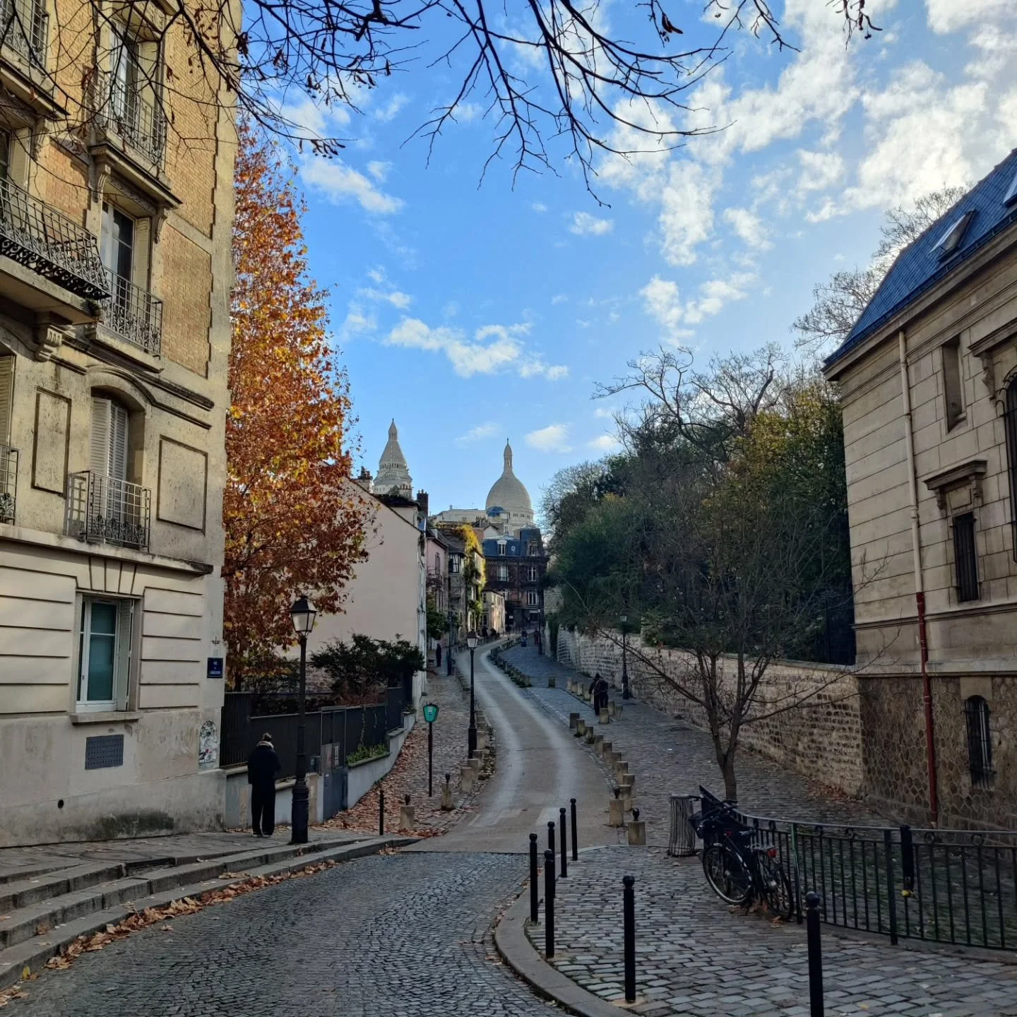 Paris ❤️

#holiday #notredame #oneperfectweek #france #paris