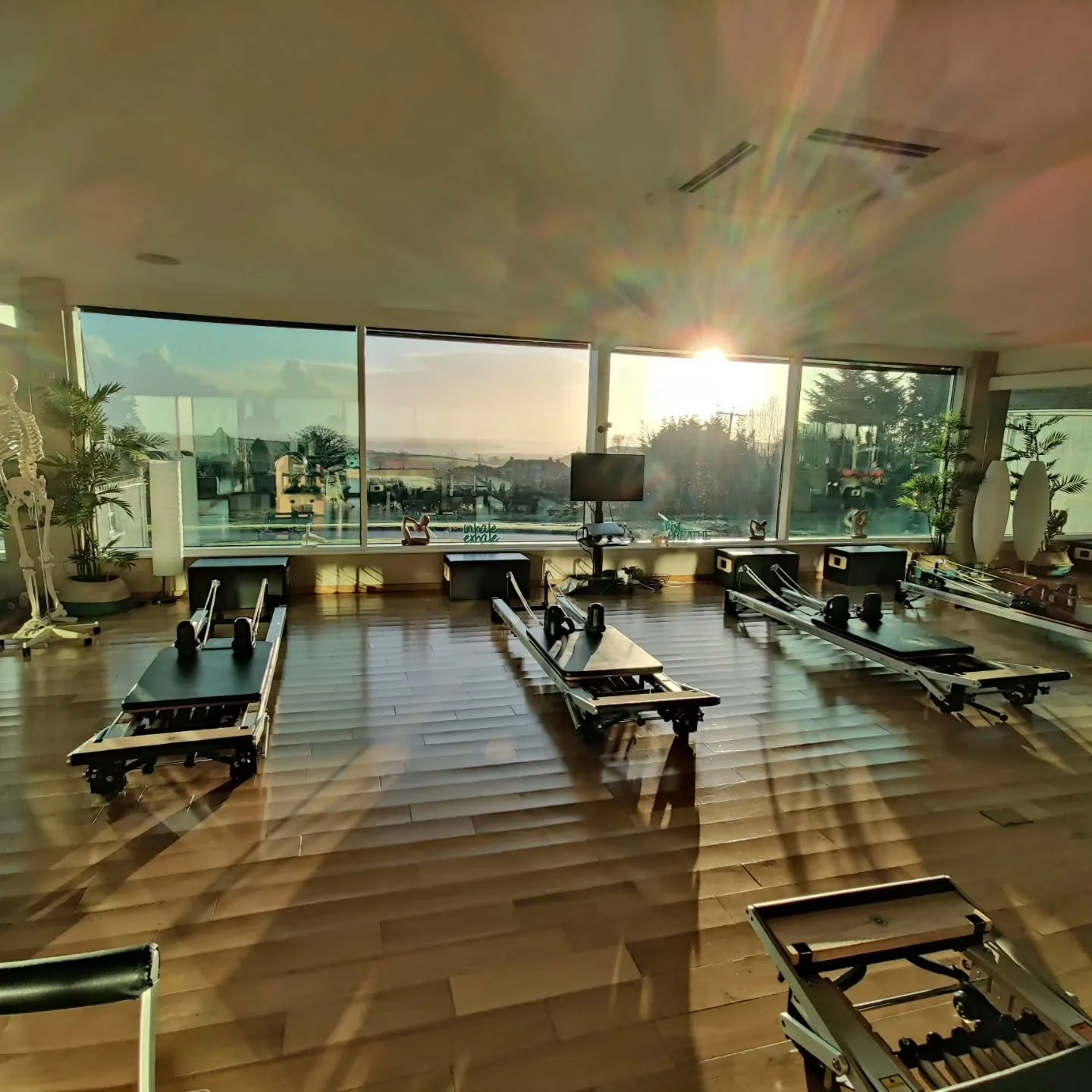 ✨New Workshops!!✨

I'm delighted to announce two new workshops at Studio 36 in the next few months.

Mat Workshop 26th April 10am-12.30pm, &pound;45.

Reformer Workshop 17th May 10am-12.30pm, &pound;55.

Discount if attending both, Click the link in 