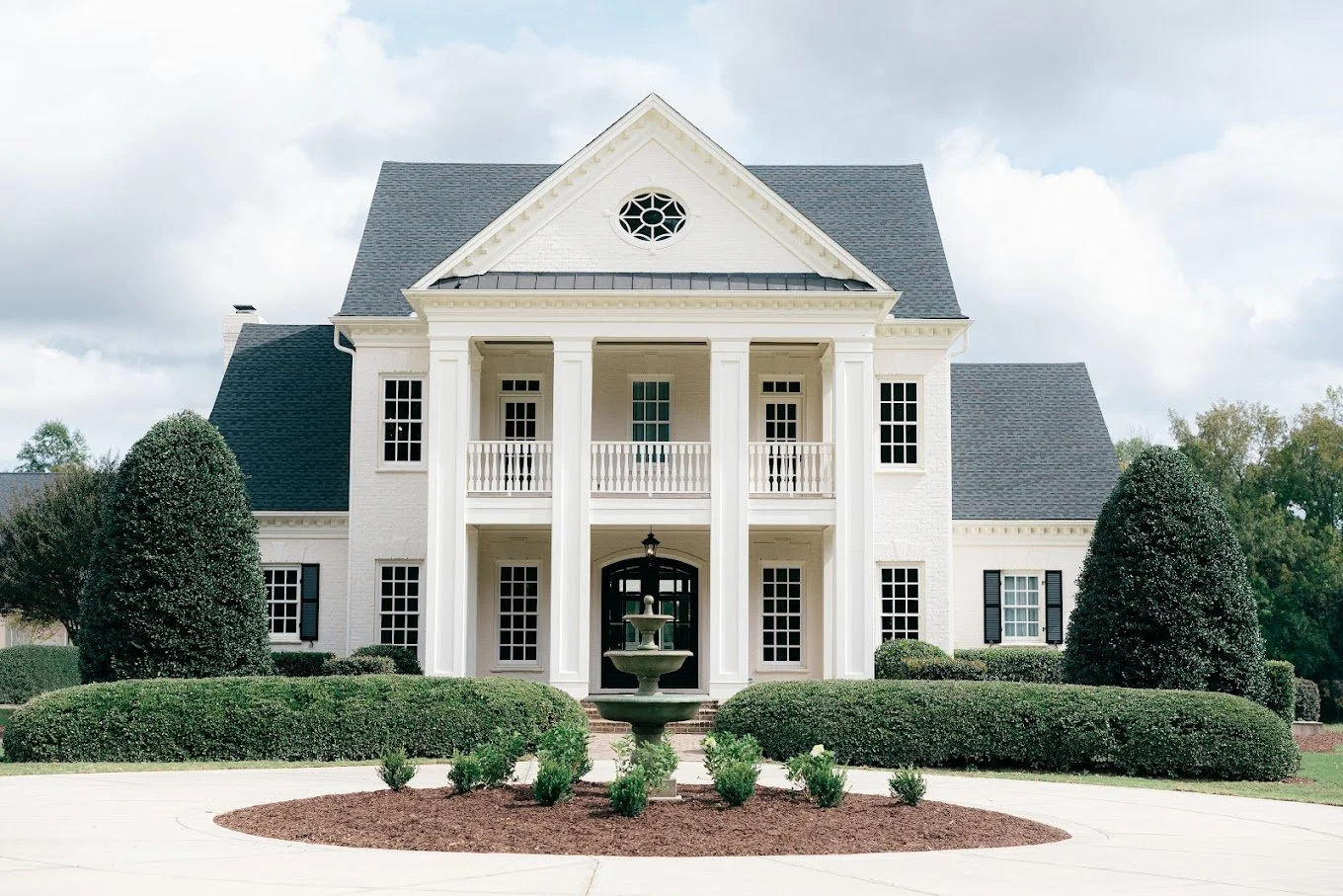 Donovan Manner Spring Showcase 