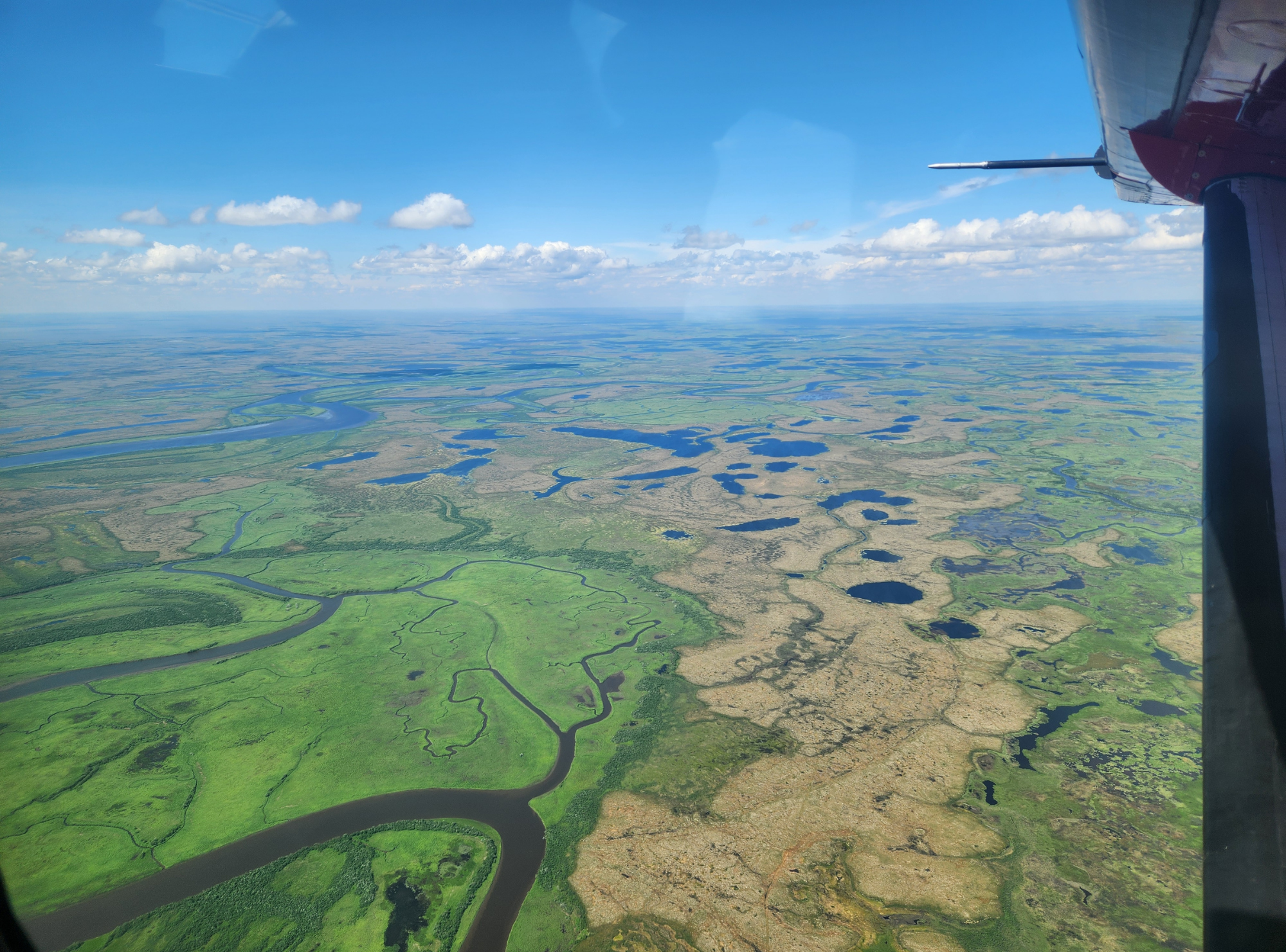 Yupik Atlas | Explore Yup’ik Heritage Today — Calista Education and Culture