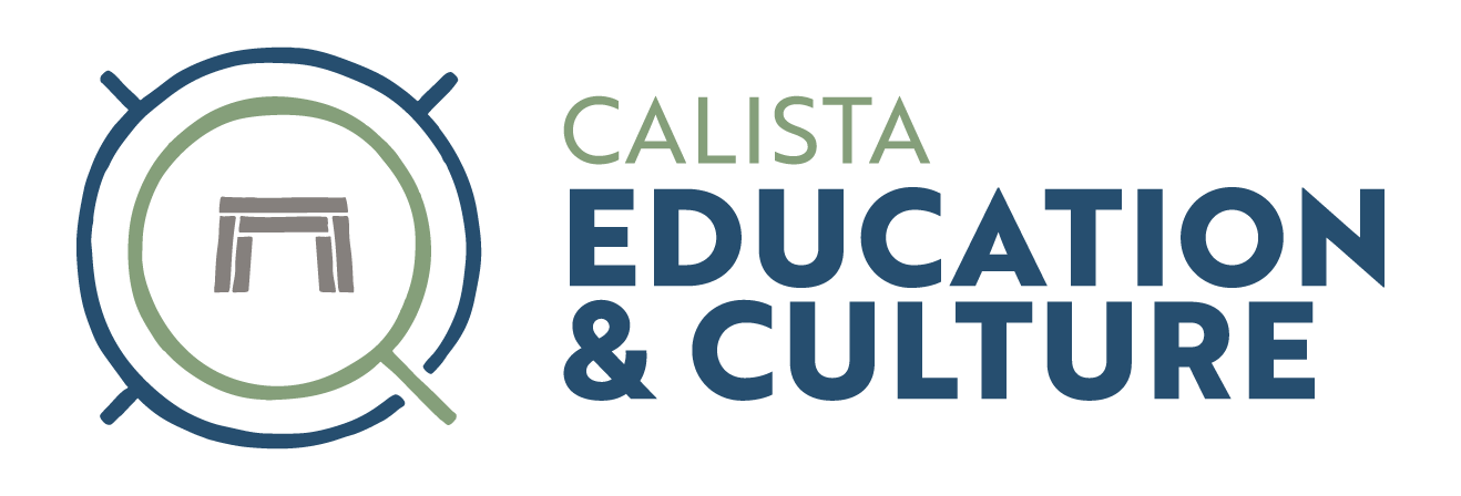 Calista Education and Culture