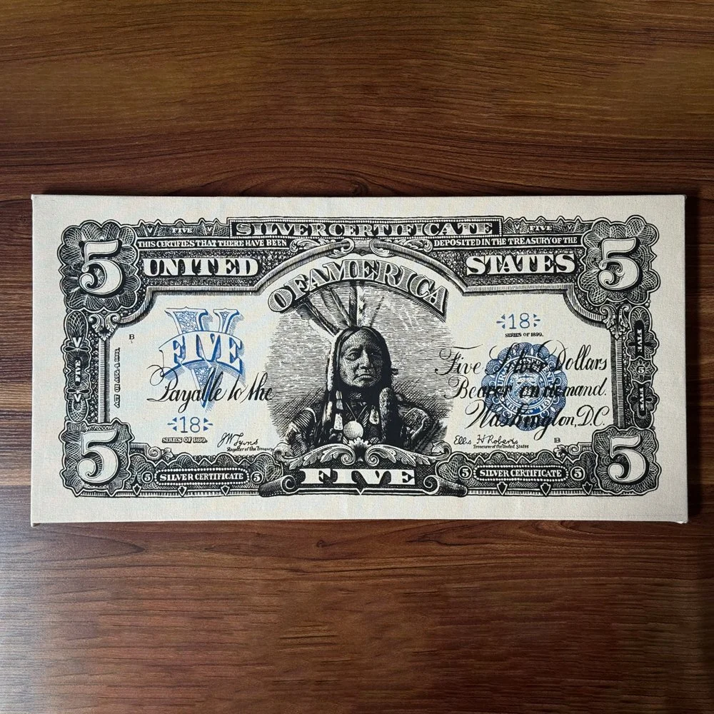 FIveDollar_LargeMountedCanvas_02.jpg