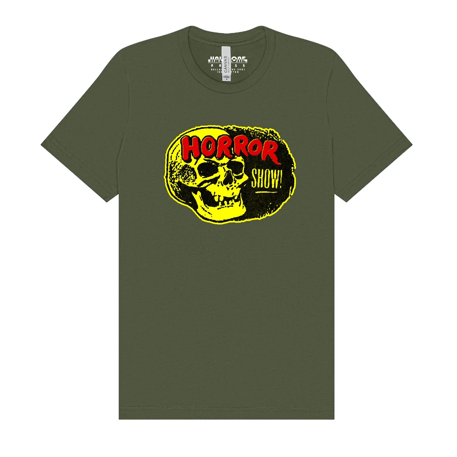 HorrorShow!_BC3001_mock-up_MilitaryGreen.jpg