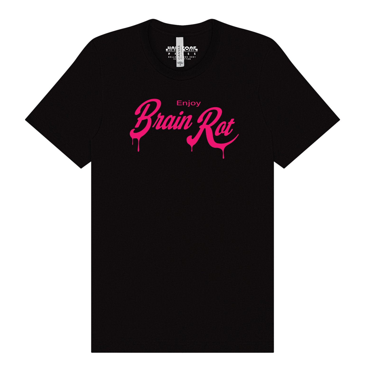 "Brain Rot" T-shirt