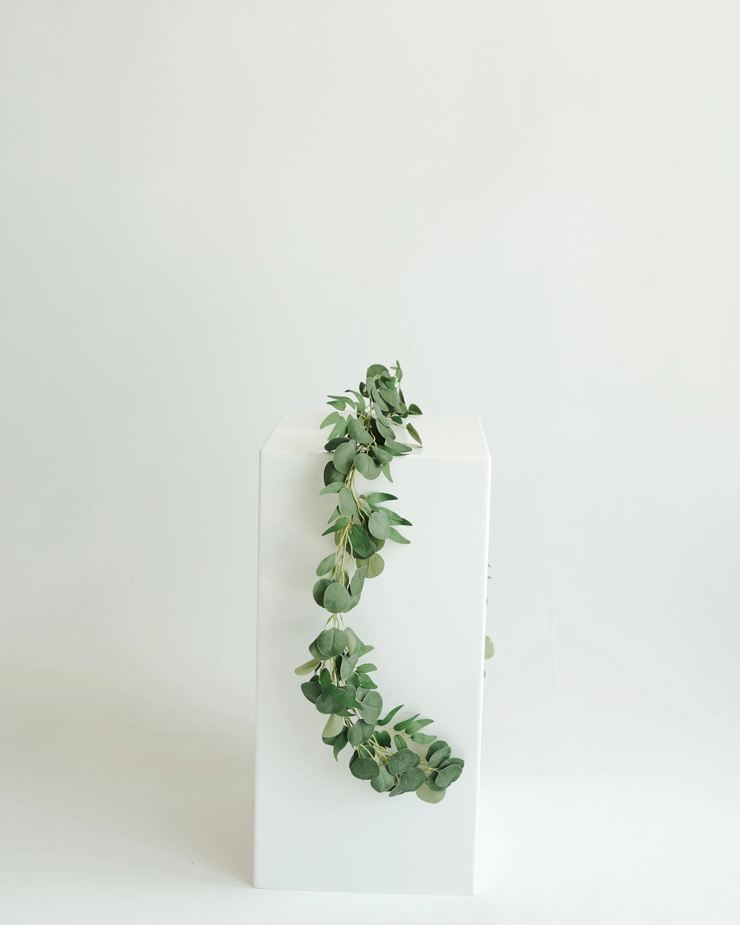 Fake Table Greenery