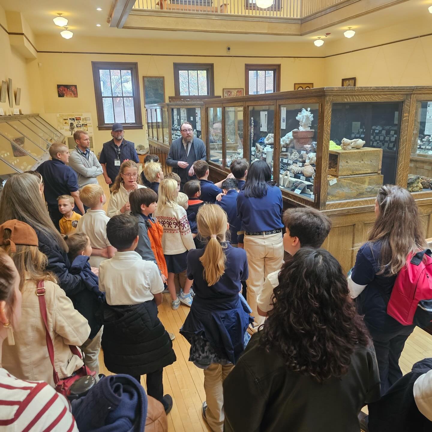 &ldquo;We chose CCA because we wanted our child&rsquo;s education aligned with our faith.&rdquo; &mdash; A CCA parent. We&rsquo;re grateful for every family partnering with us. #SchoolFamily #CCAReno