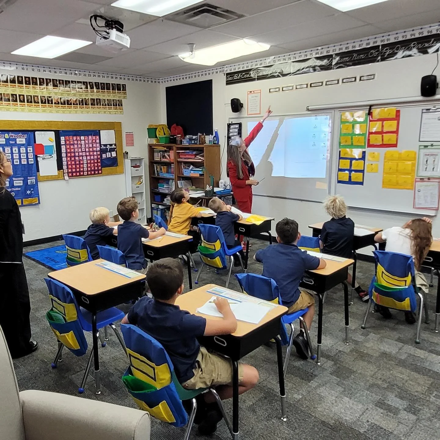 What makes classical Christian education distinct? Truth-centered learning, time-tested methods, and the pursuit of virtue. #ClassicalChristianEducation