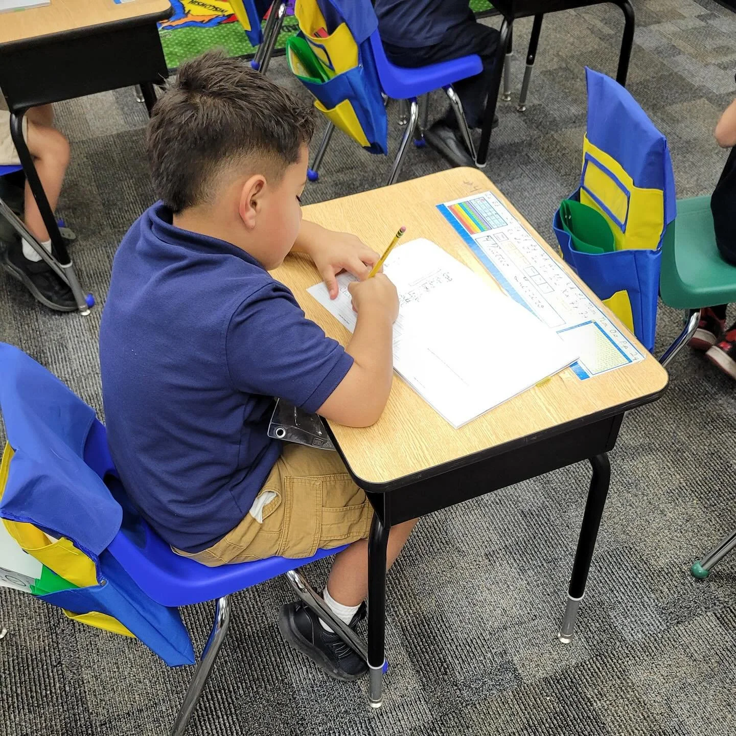 &ldquo;Have I not commanded you? Be strong and of good courage; do not be afraid, nor be dismayed, for the Lord your God is with you wherever you go.&rdquo; (Joshua 1:9, NKJV)
Courage in Christ shapes how we learn, serve, and treat one another at CCA