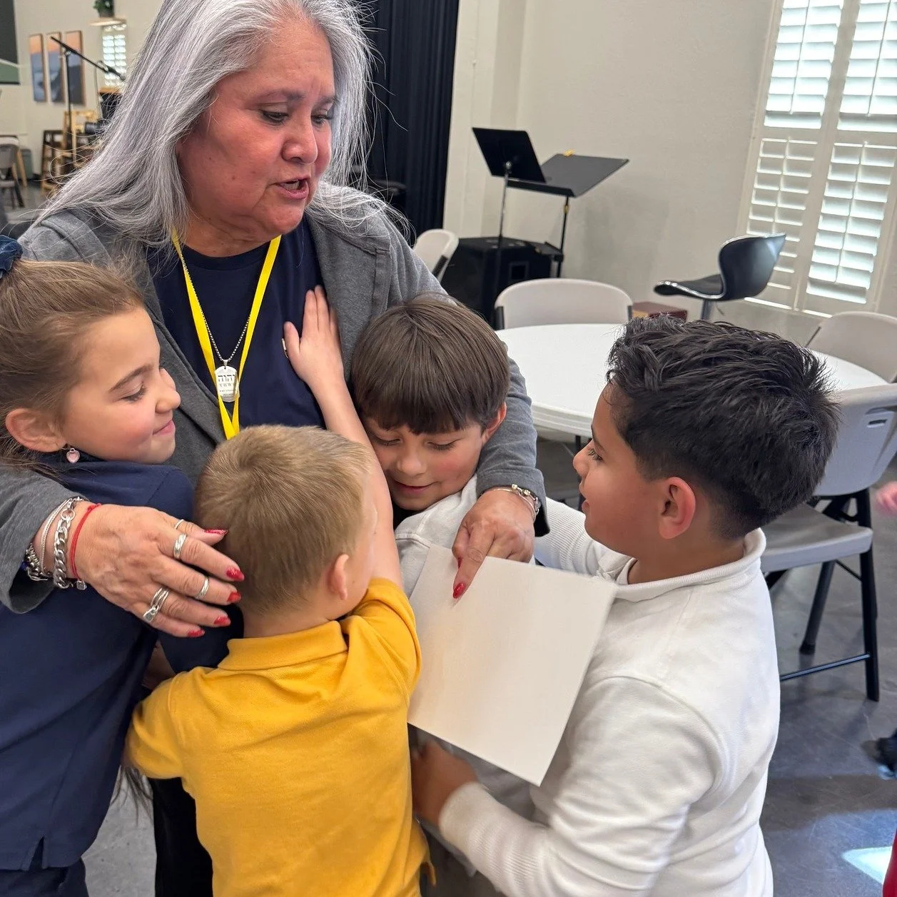 CCA is looking forward to our upcoming Informational Night on Tuesday, March 24th at 6PM

Come discover how students, parents, and teachers work together to form a strong and lasting bond. We&rsquo;d love to see you there!

&ldquo;Though one may be o