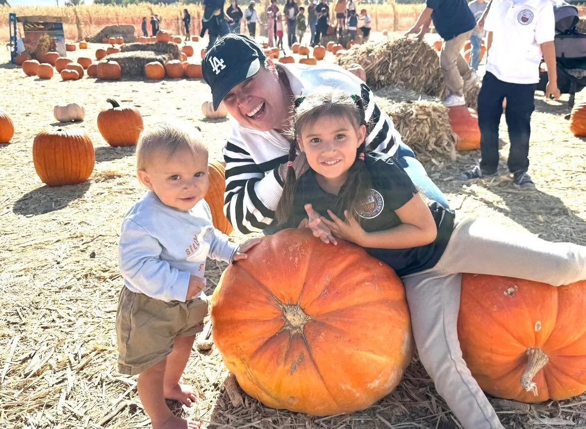 Here at CCA our students families are always welcome to join us on field trips.  Come and join in on the fun!
#CCAreno #calvarychristianacademy
ccareno.org