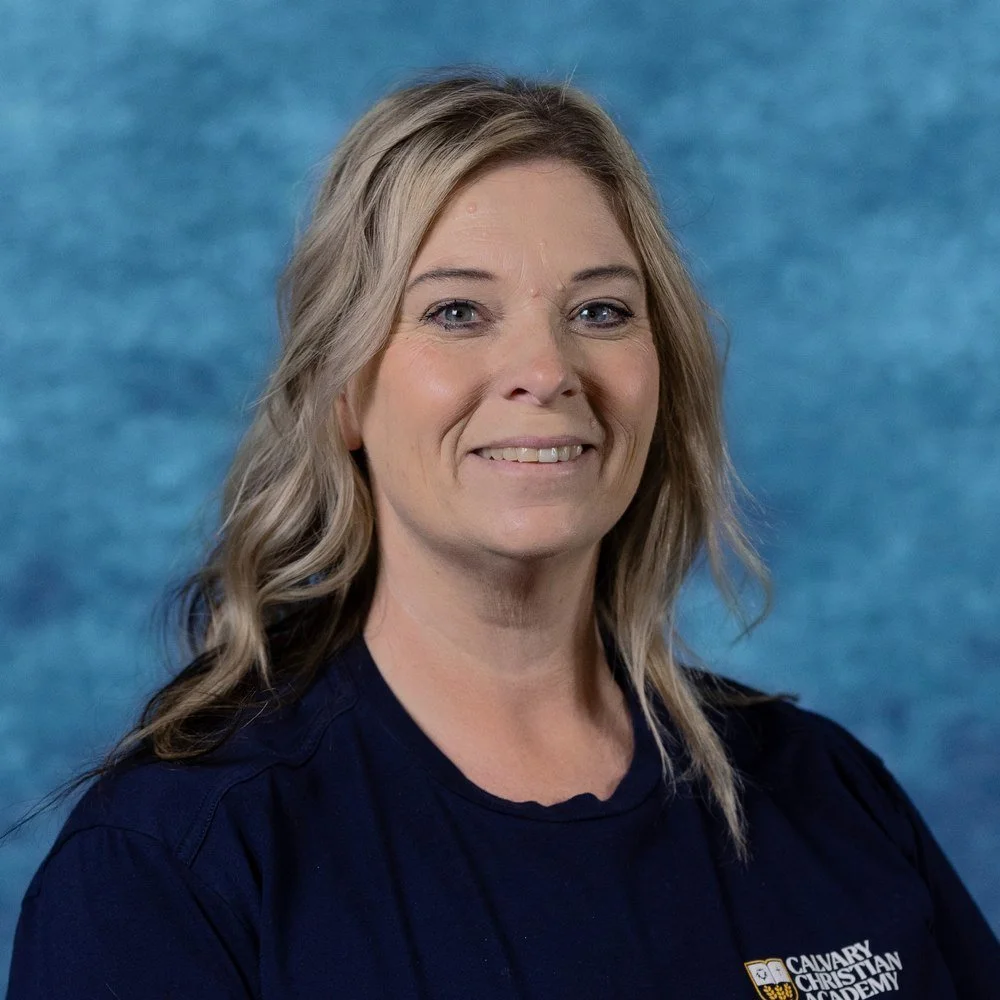Portrait of Laura Castillo, Application and Enrollment Coordinator