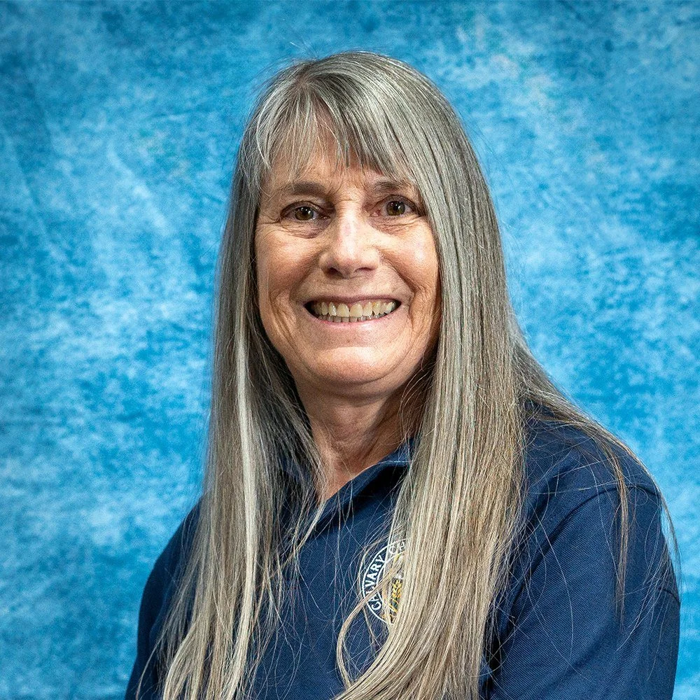 Portrait of Kathy Kyte, 1st and 2nd Grade Teacher