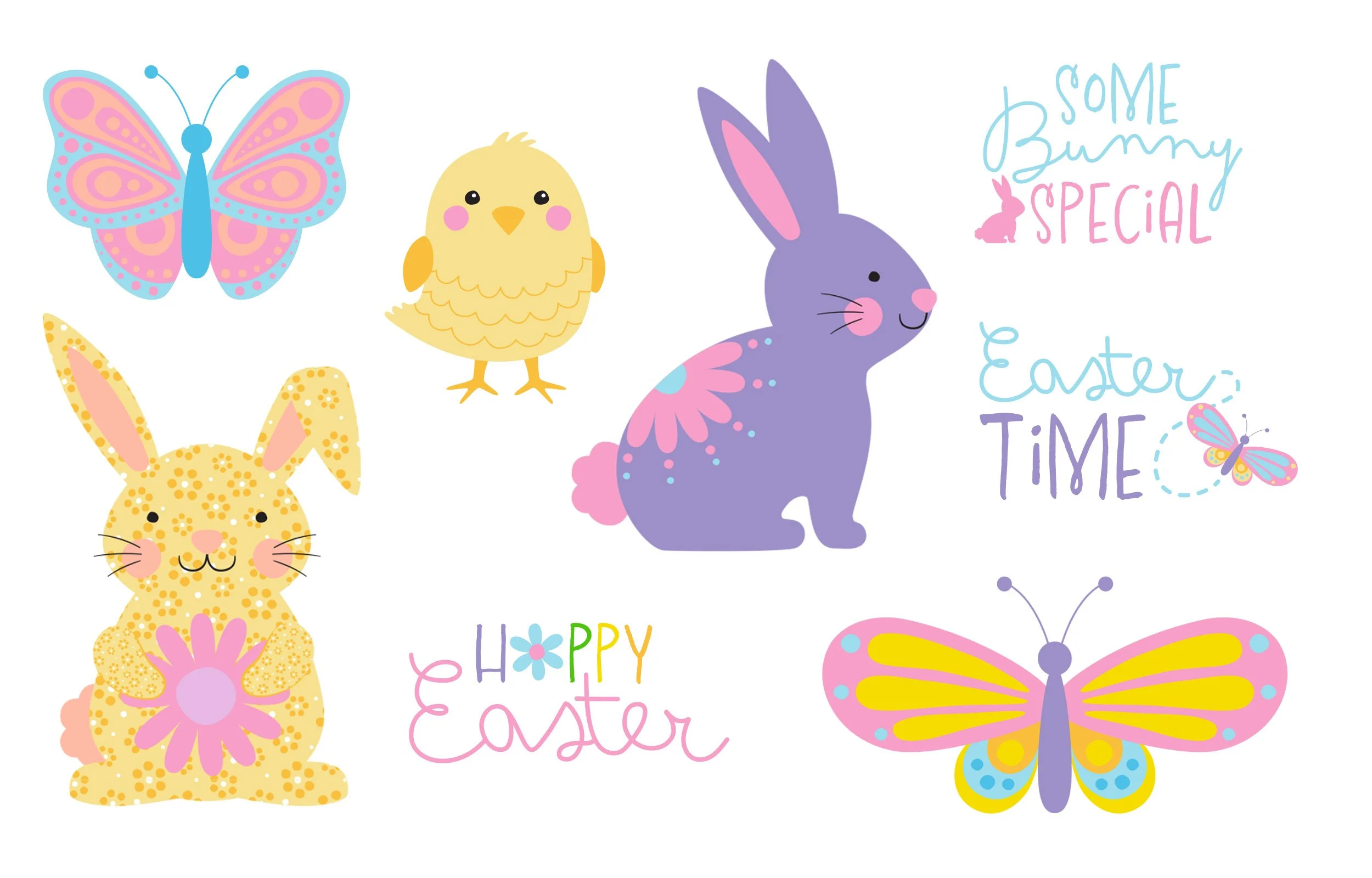 easter icons