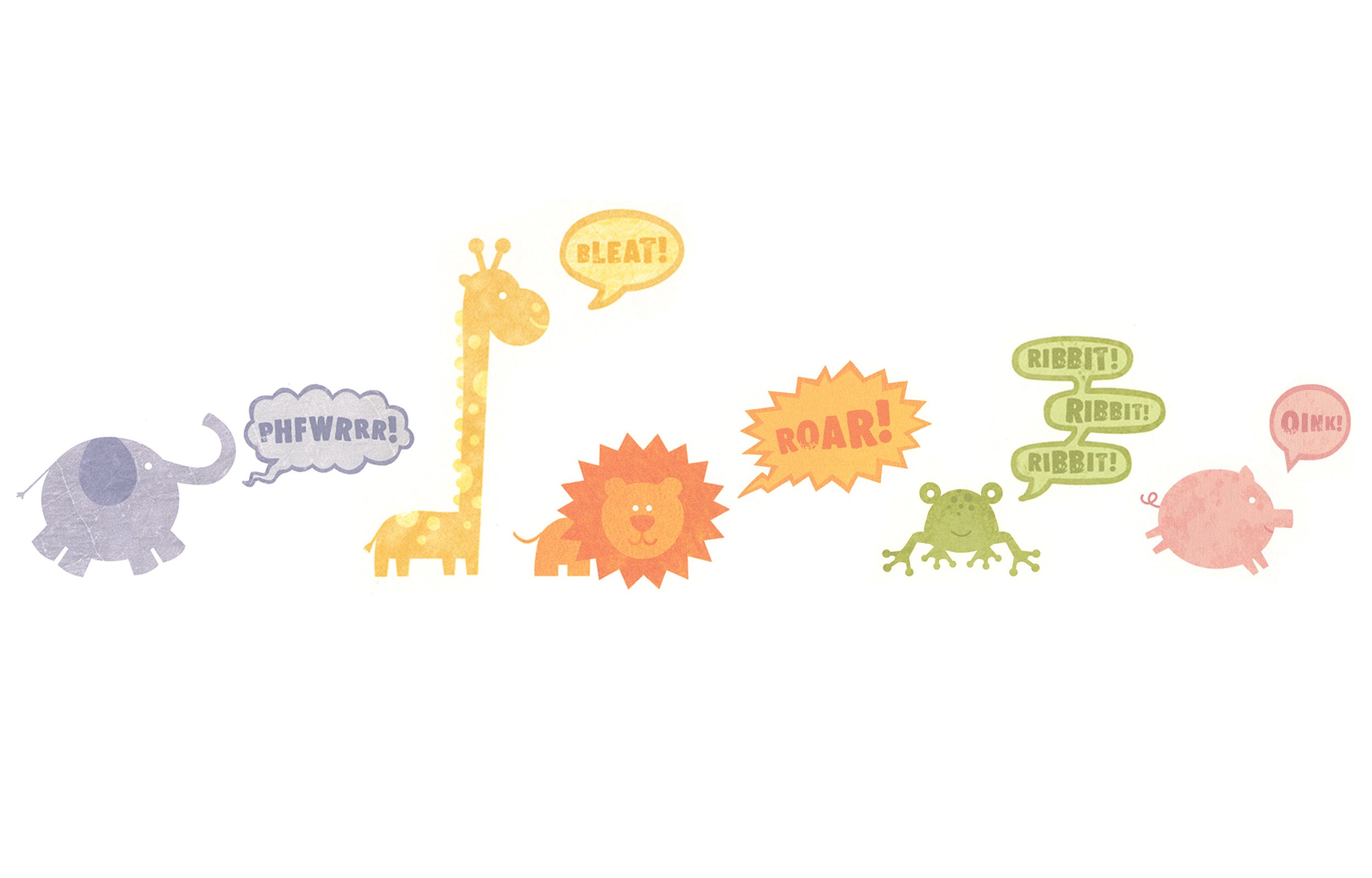 talking animals
