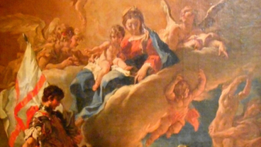 November 2, 2025 : All Souls Day and Purgatory