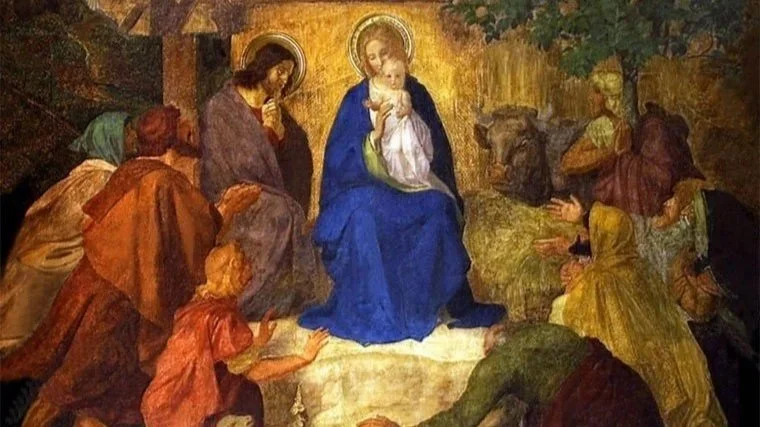 December 25, 2025 :                            Merry Christmas