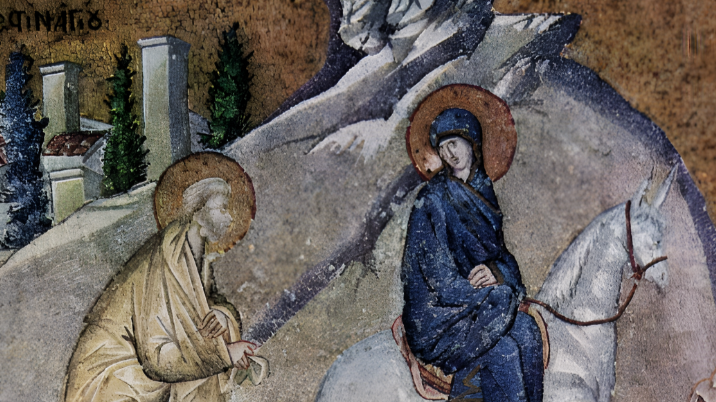 December 21, 2025 | The Fourth Sunday of Advent 