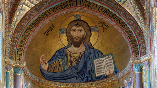 January 18, 2026 | The Second Sunday of Ordinary Time