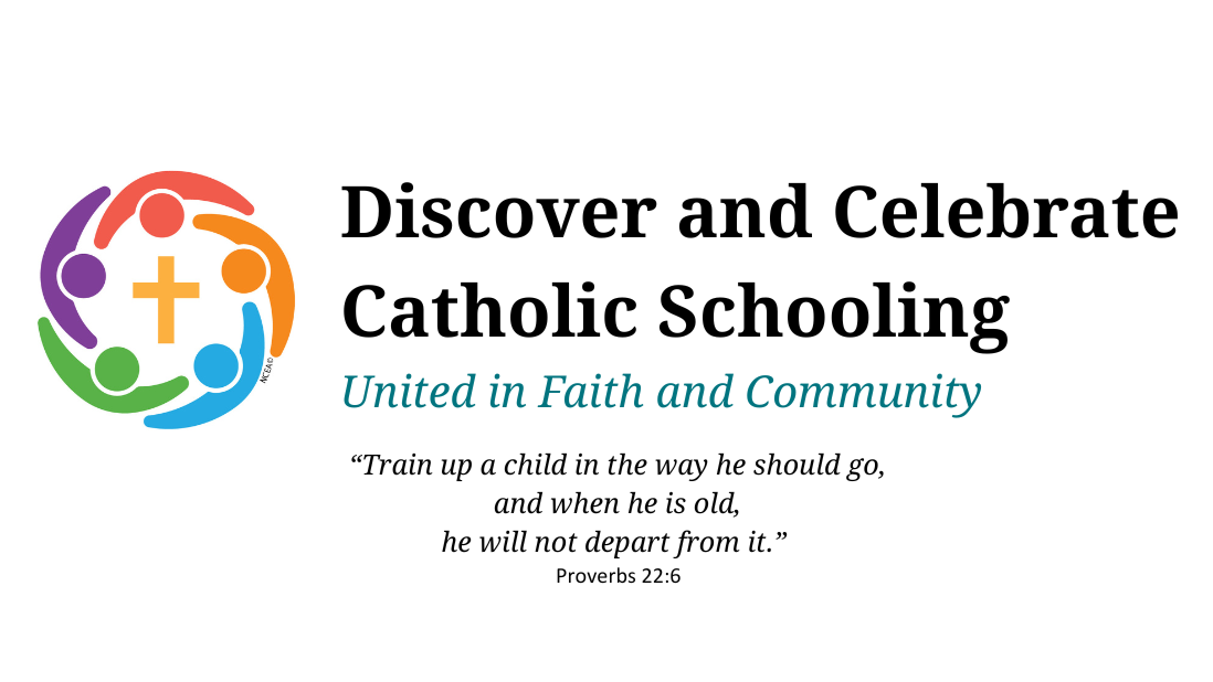 January 25, 2026 : Catholic Schooling