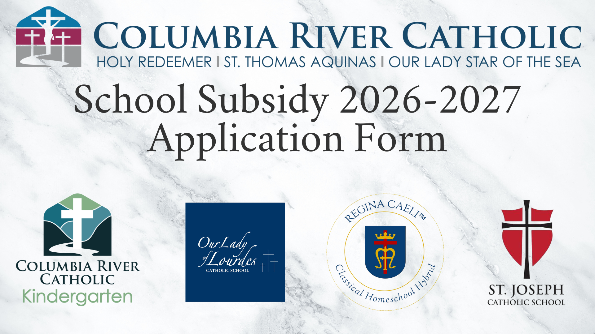 2026-2027 School Subsidy