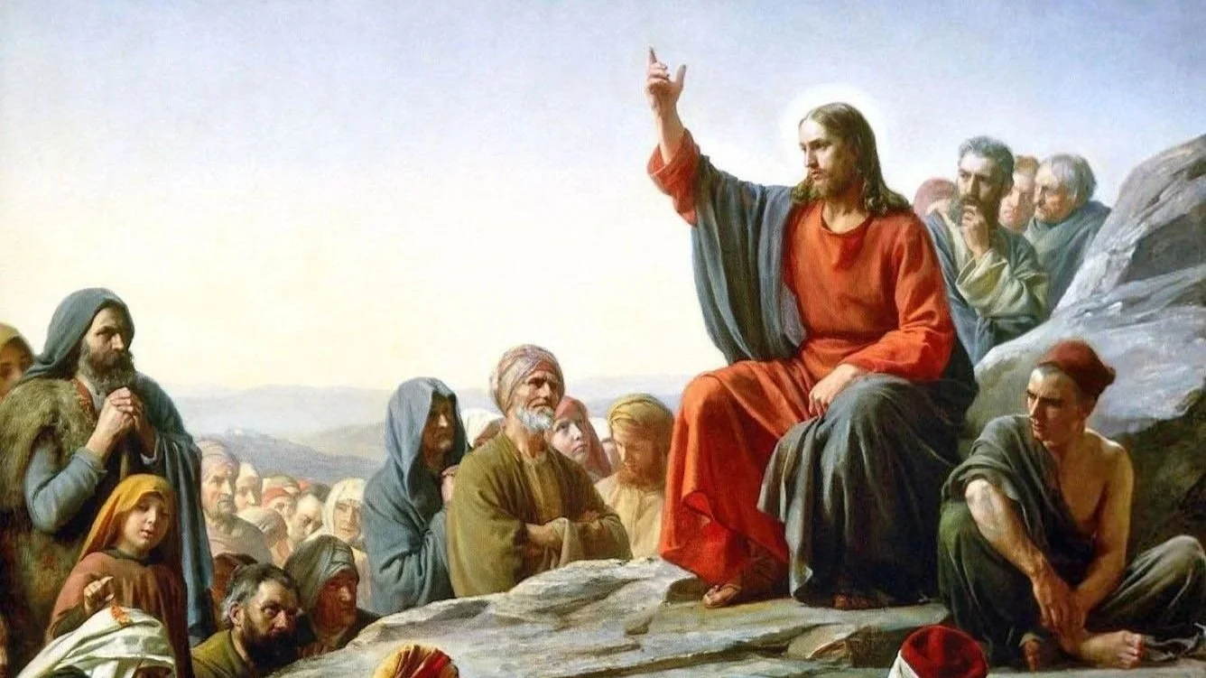 February 1, 2026 | The Fourth Sunday in Ordinary Time 