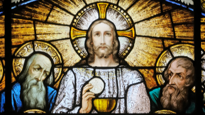 February 8, 2026 | The Fifth Sunday in Ordinary Time 