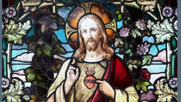 February 15, 2026 | The sixth Sunday in Ordinary Time 