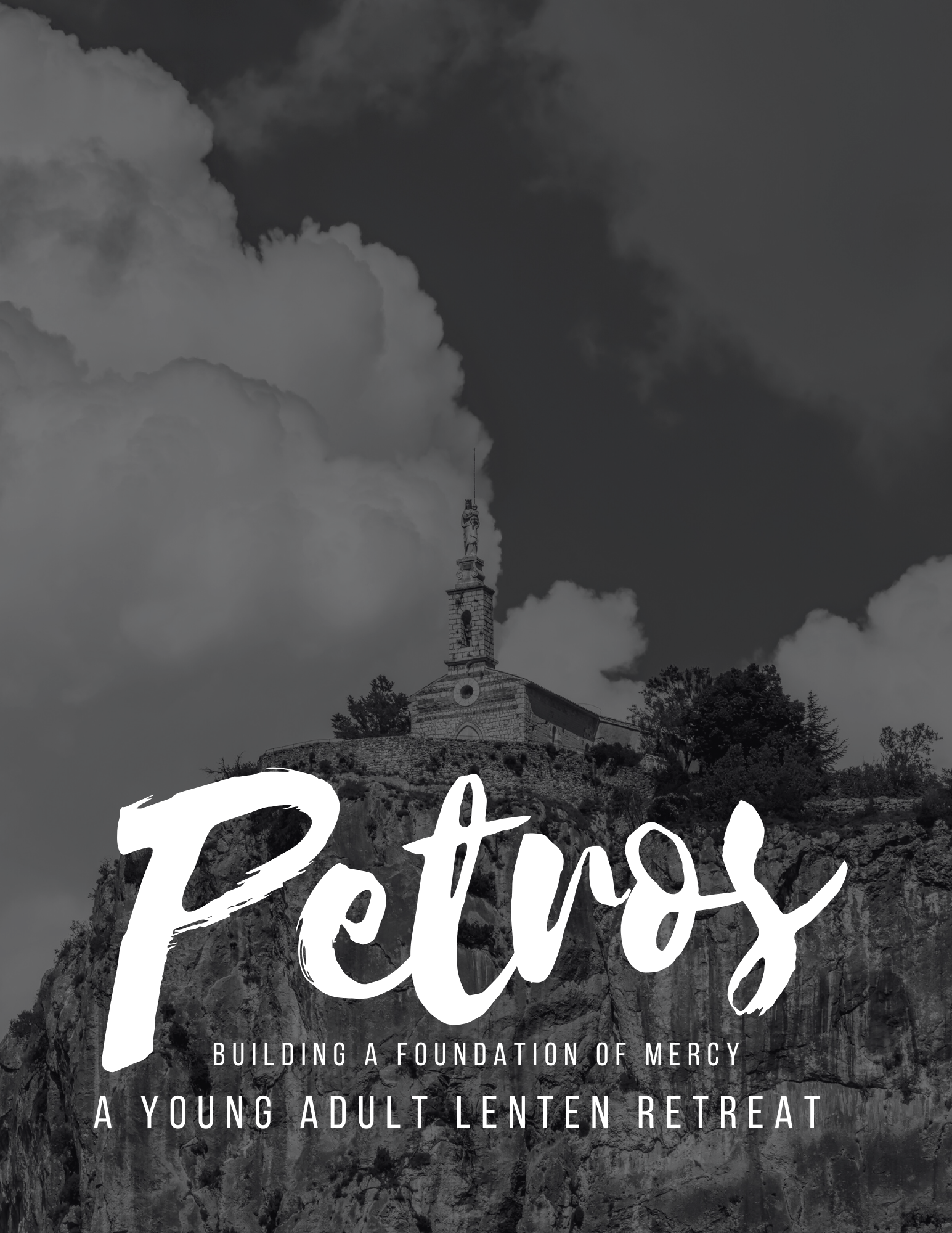 Petros: Building a foundation of Merycy