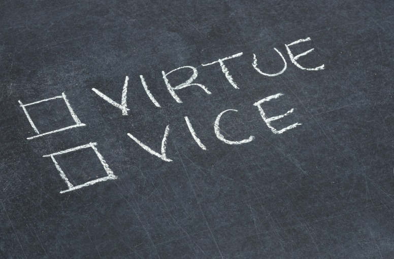 March 15, 2026 : Vice